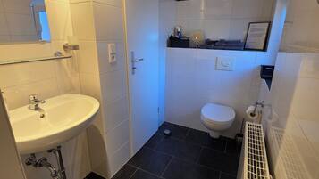 Haartrockner, Handtücher