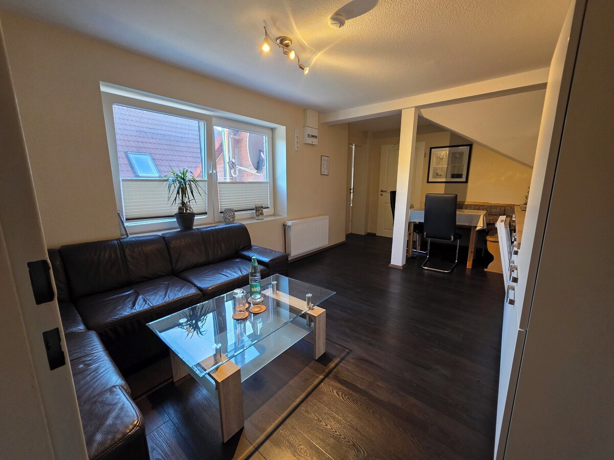 Bild fĂŒr Gastgeberprofil