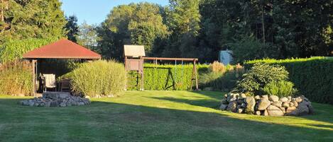 Espace pour enfants