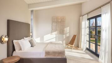 3 Schlafzimmer, Schreibtisch, WLAN, Bettwäsche