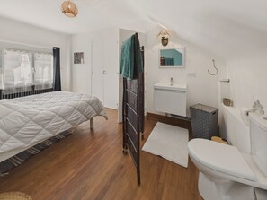 2 Schlafzimmer, kostenloses WLAN