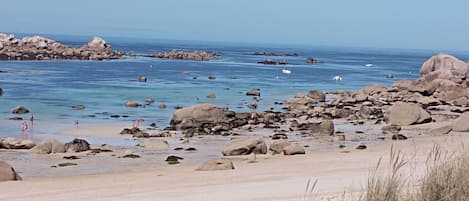 Plage