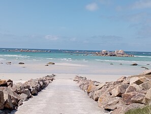 Plage