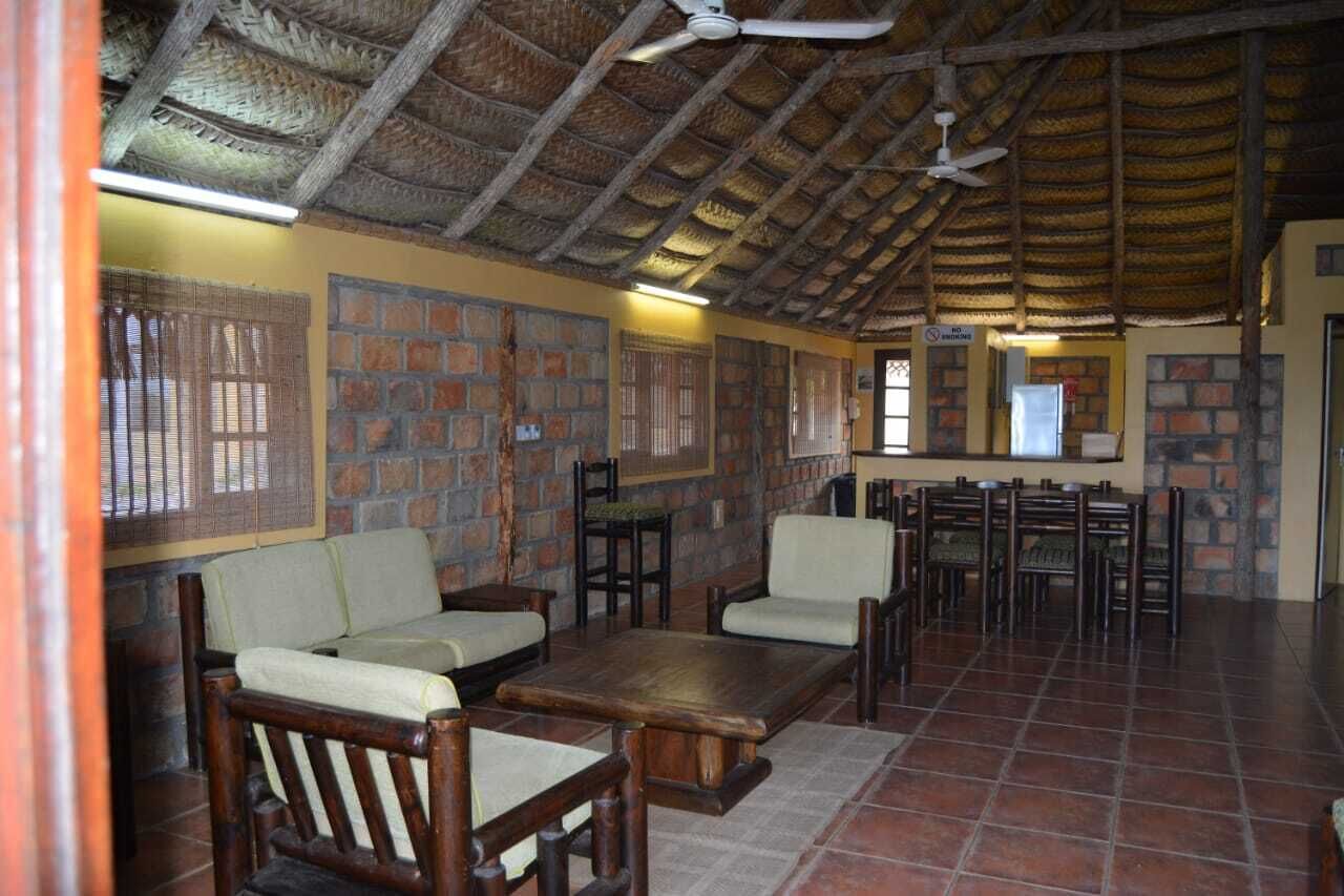 Family Cottage | Living area