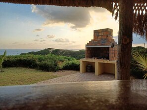 บริเวณภายนอก