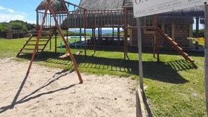 Exterior - Golden Palms Beach Resort (Jangamo)