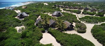 Golden Palms Beach Resort