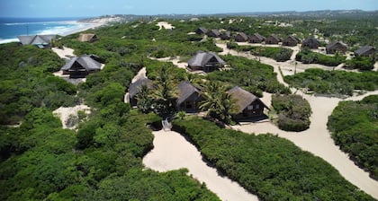 Golden Palms Beach Resort