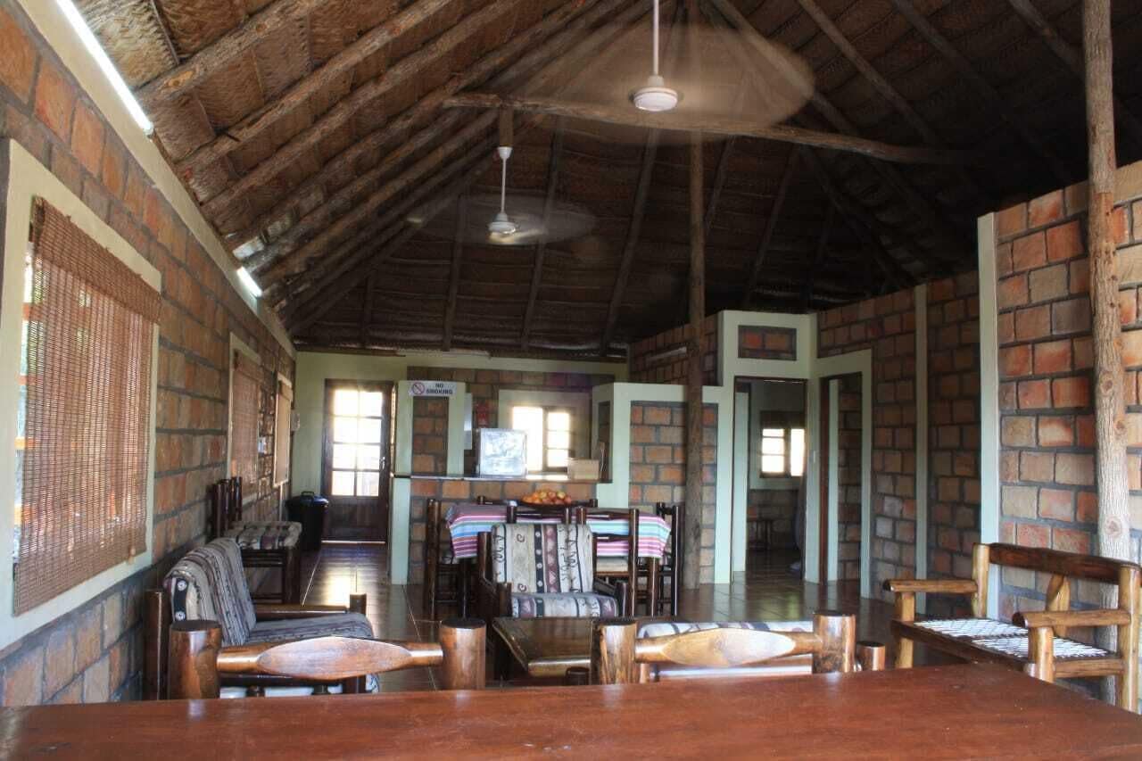 Family Cottage