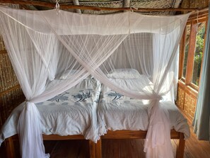Family Cottage - Golden Palms Beach Resort (Jangamo)