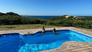 Exterior - Golden Palms Beach Resort (Jangamo)