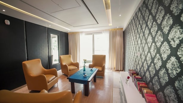 Unclassified image, 1 of 7, button - BNGV Grandeur Hotel & Banquets (Bengaluru)