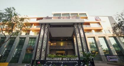 BNGV Grandeur Hotel & Banquets