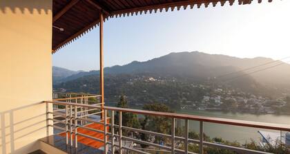 Shanti Kunjj