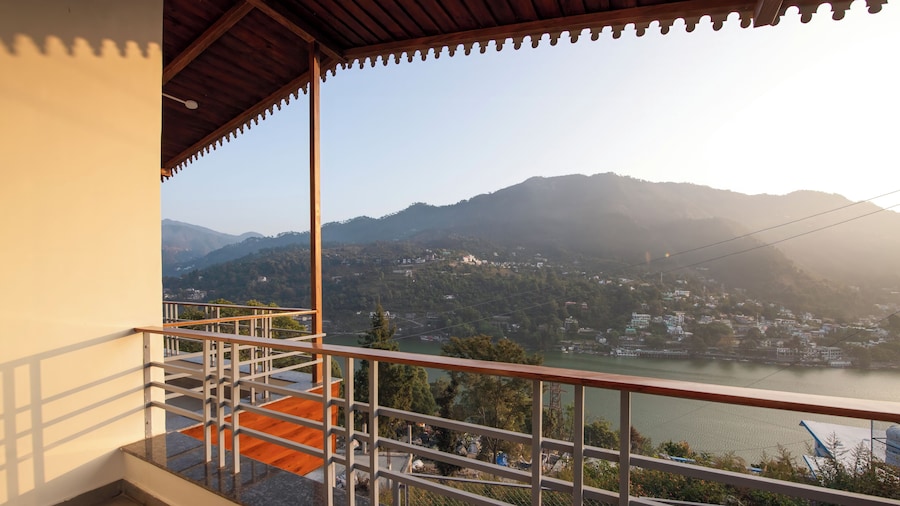 Shanti Kunjj