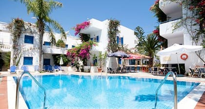 Galini Apartments