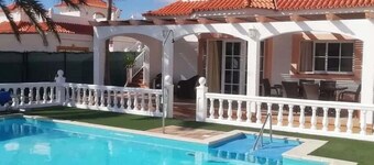 Villa Cristina Summar