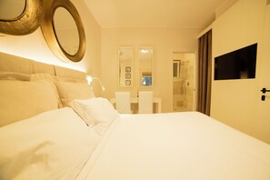 3 bedrooms, free WiFi