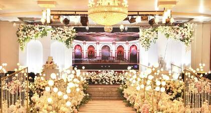 Cam Uyen Hotel
