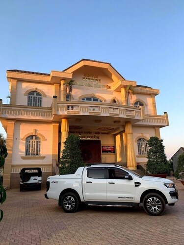 Cam Uyen Hotel