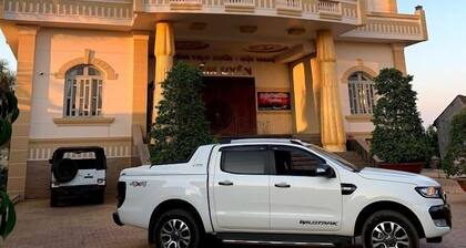 Cam Uyen Hotel