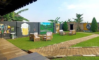 Amariah Villa