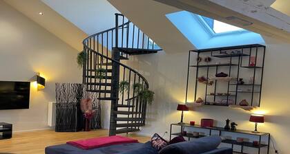 Holiday Home in Ardennes Near Coo Waterfalls