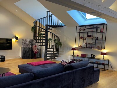 Holiday Home in Ardennes Near Coo Waterfalls