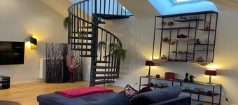 Holiday Home in Ardennes Near Coo Waterfalls