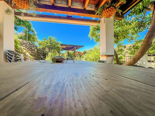 Farmhouse in the Picturesque Village of Frigiliana