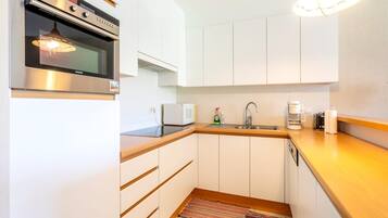 Apartment | Private kitchen