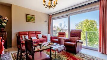 Apartment | Living room