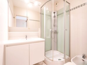 アパートメント | バスルーム