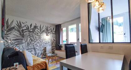Residence Gollet G for 4 People