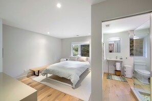 6 chambres, bureau, fer et planche à repasser, Wi-Fi