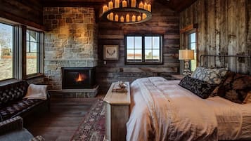 1 habitación, escritorio, wifi y ropa de cama