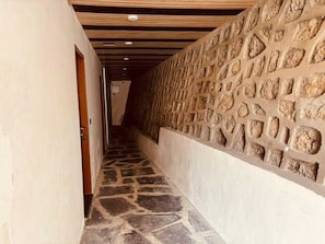 Hallway - The Sapphire Suits Mussoorie (Mussoorie)