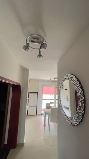 Interior - LORENA Apartment (Šibenik)