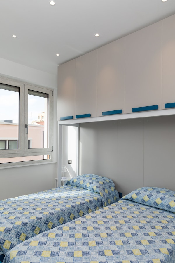 Casa Brezza Marina By Wonderful Italy - Olbia