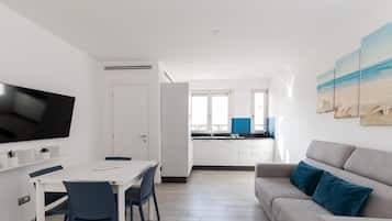 Apartment | 2 bedrooms