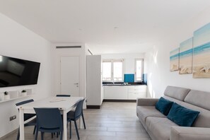 Apartamento | 2 quartos