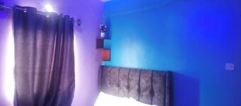 Cozy 1-bedroom apartment in charming Kitale with WiFi