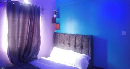 Cozy 1-bedroom apartment in charming Kitale with WiFi