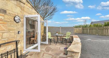 The Bothy - North East Escapes