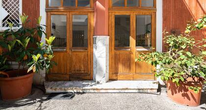 Appartamento Finestra sul giardino by Wonderful Italy