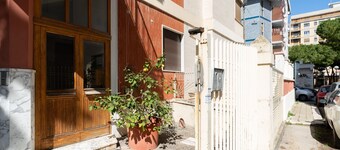 Appartamento Finestra sul giardino by Wonderful Italy