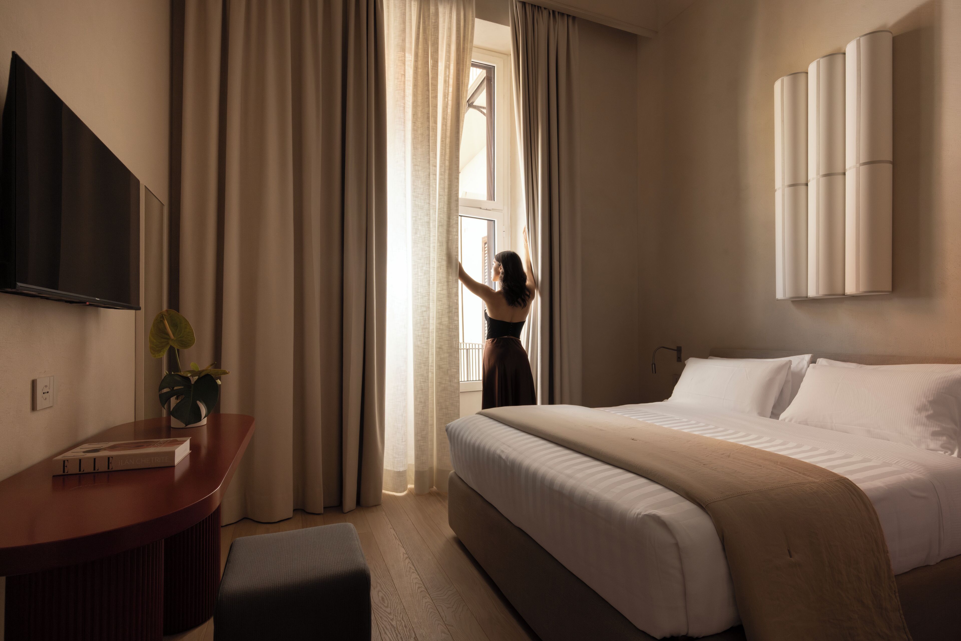 Foto - Velvet Grey Boutique Hotel Roma