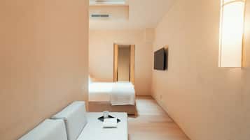 Servicio de la habitación
