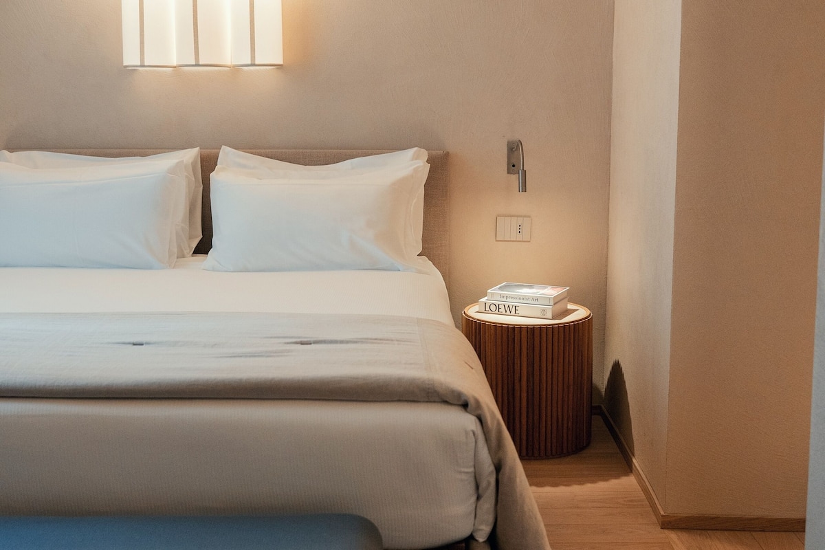Deluxe Room | Room amenity