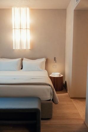 Room amenity - VELVET GREY BOUTIQUE HOTEL ROMA (Rome)